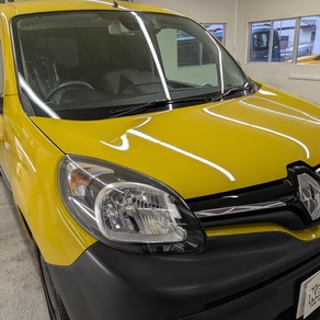 ルノー・カングー