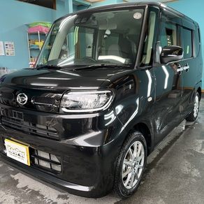 ダイハツ・タント