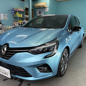 ルノー・ルーテシア