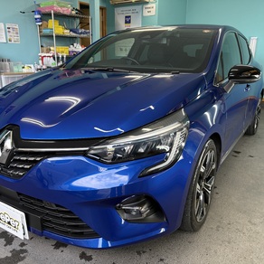 ルノー・ルーテシア