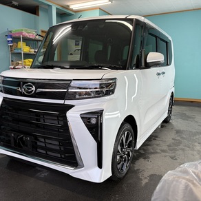 ダイハツ・タント