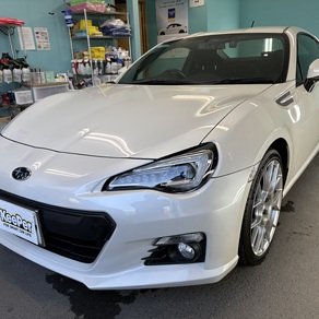 スバル・BRZ