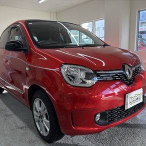 ルノー・トゥインゴ