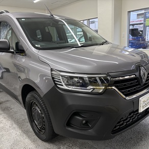 ルノー・カングー