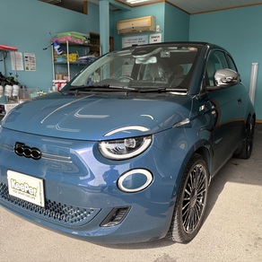 フィアット・フィアット500