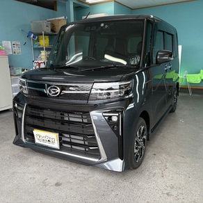 ダイハツ・タント