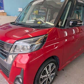 日産・デイズルークス