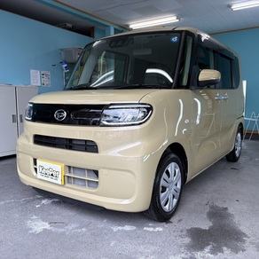 ダイハツ・タント