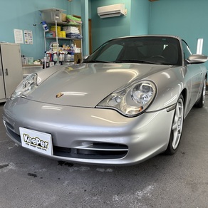 ポルシェ・911