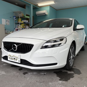 ボルボ・V40