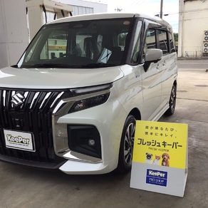 スズキ・ソリオ