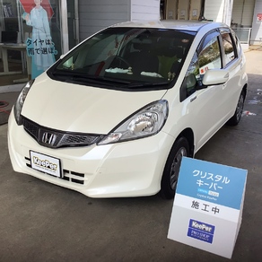 ホンダ・フィット