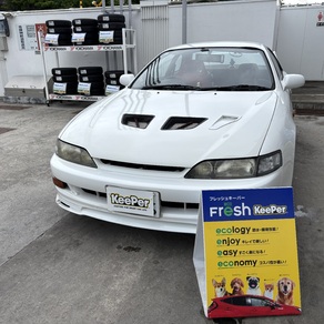 トヨタ・カレン