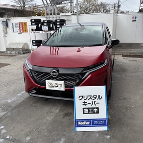 日産・ノート
