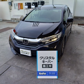 ホンダ・シャトル