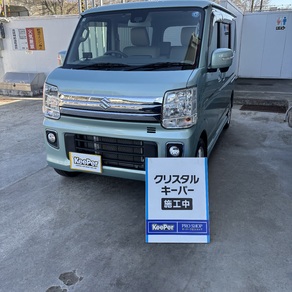 スズキ・エブリイ