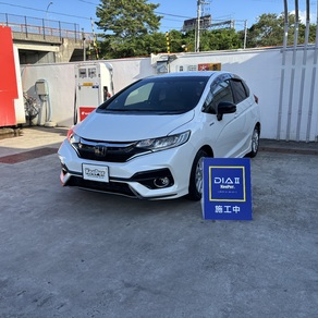 ホンダ・フィット