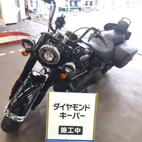 その他・ハーレーダビッドソン