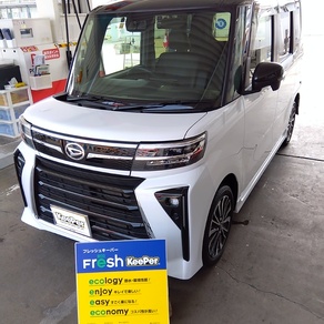 ダイハツ・タント