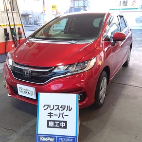 ホンダ・エアウェイブ