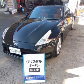 日産・フェアレディZ