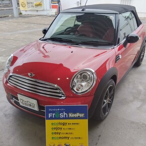 BMW・MINI
