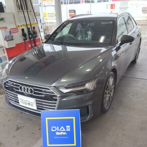 アウディ・A6