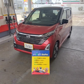 日産・デイズ