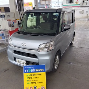 ダイハツ・タント