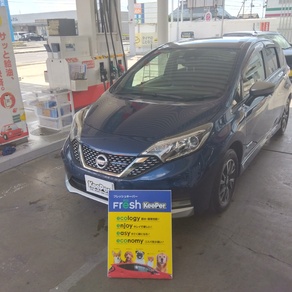 日産・ノート