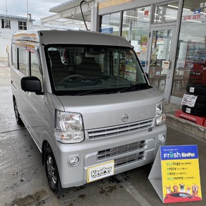 日産・クリッパー