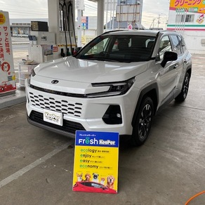 トヨタ・RAV4