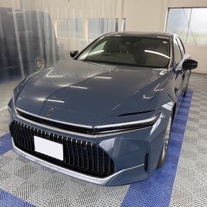 トヨタ・クラウン