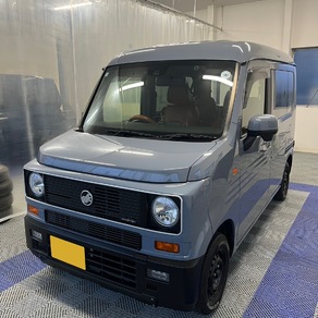 ホンダ・N-VAN