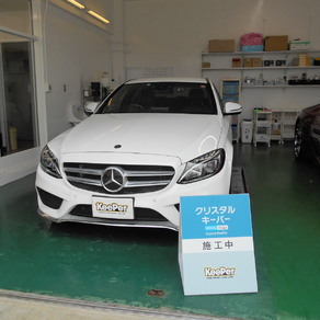 メルセデス・ベンツ・Cクラス