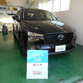 マツダ・CX-5