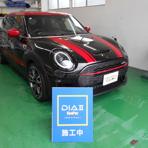 BMW・MINIクラブマン