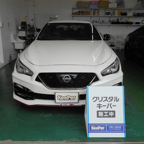 日産・スカイライン