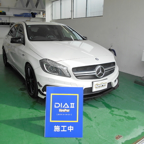 メルセデス・ベンツ・Aクラス