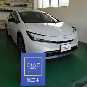 トヨタ・プリウス