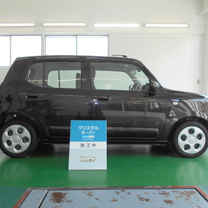 スズキ・アルト / ラパン