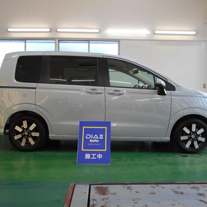 ホンダ・フリード