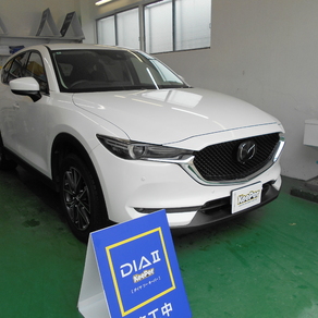 マツダ・CX-5