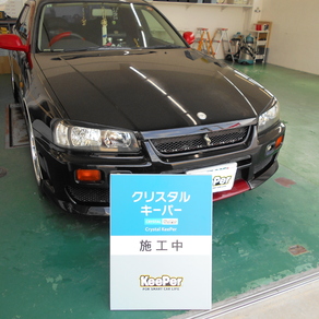 日産・スカイライン