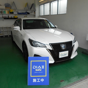 トヨタ・クラウン