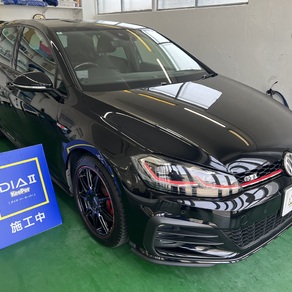 フォルクスワーゲン・ゴルフ