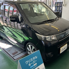 スズキ・ワゴンR