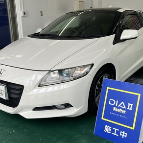 ホンダ・CR-Z