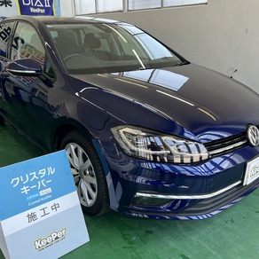 フォルクスワーゲン・ゴルフ