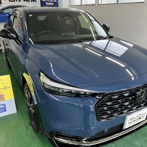 ホンダ・ヴェゼル